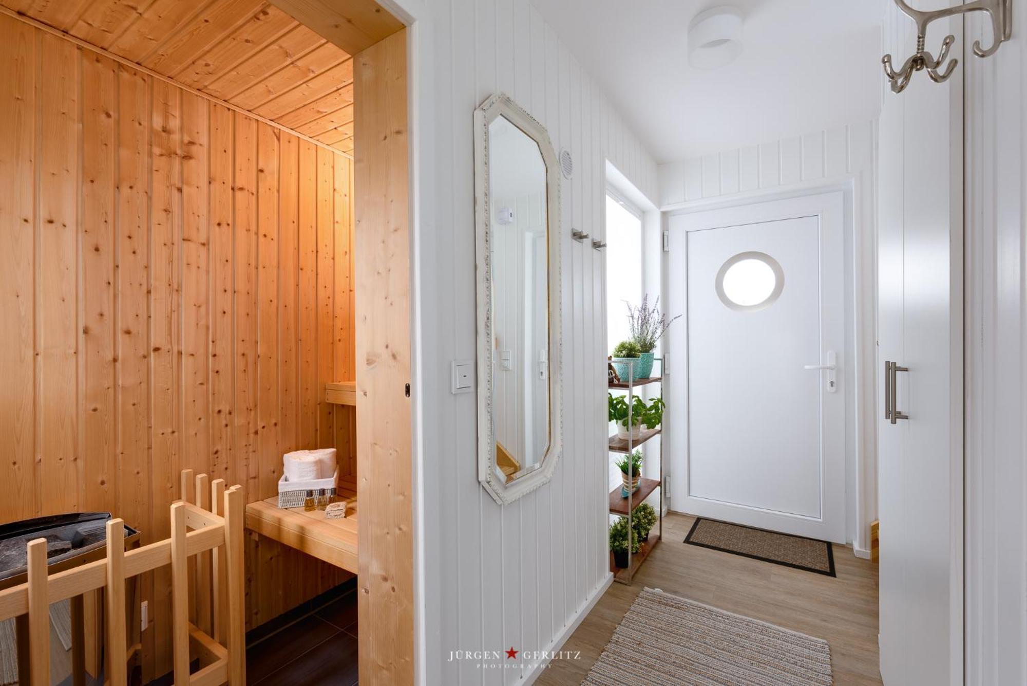 Tokai Villa Olpenitz Luaran gambar