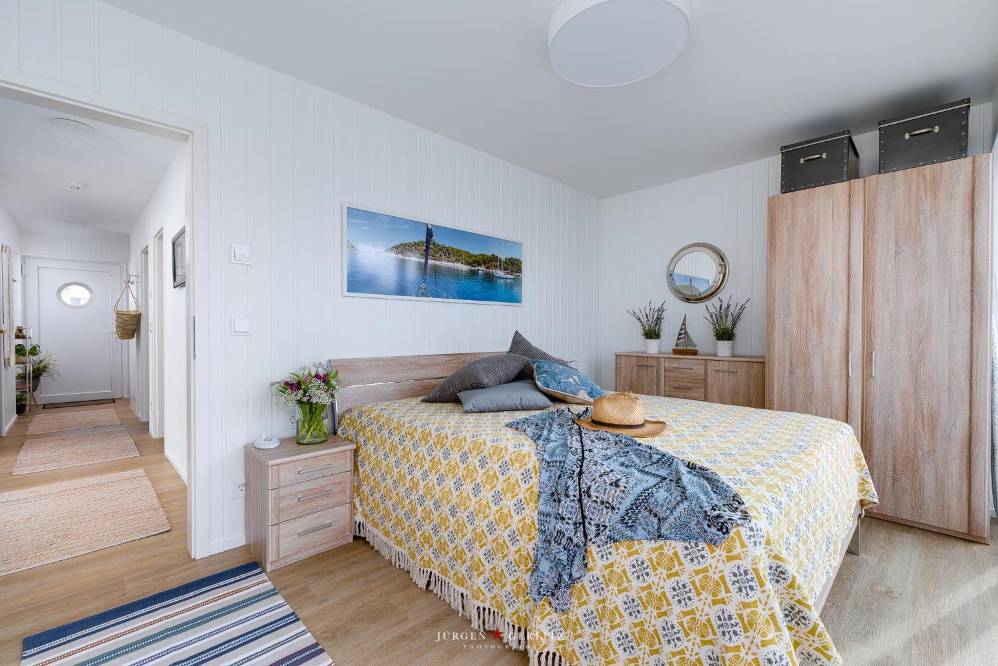 Tokai Villa Olpenitz Luaran gambar
