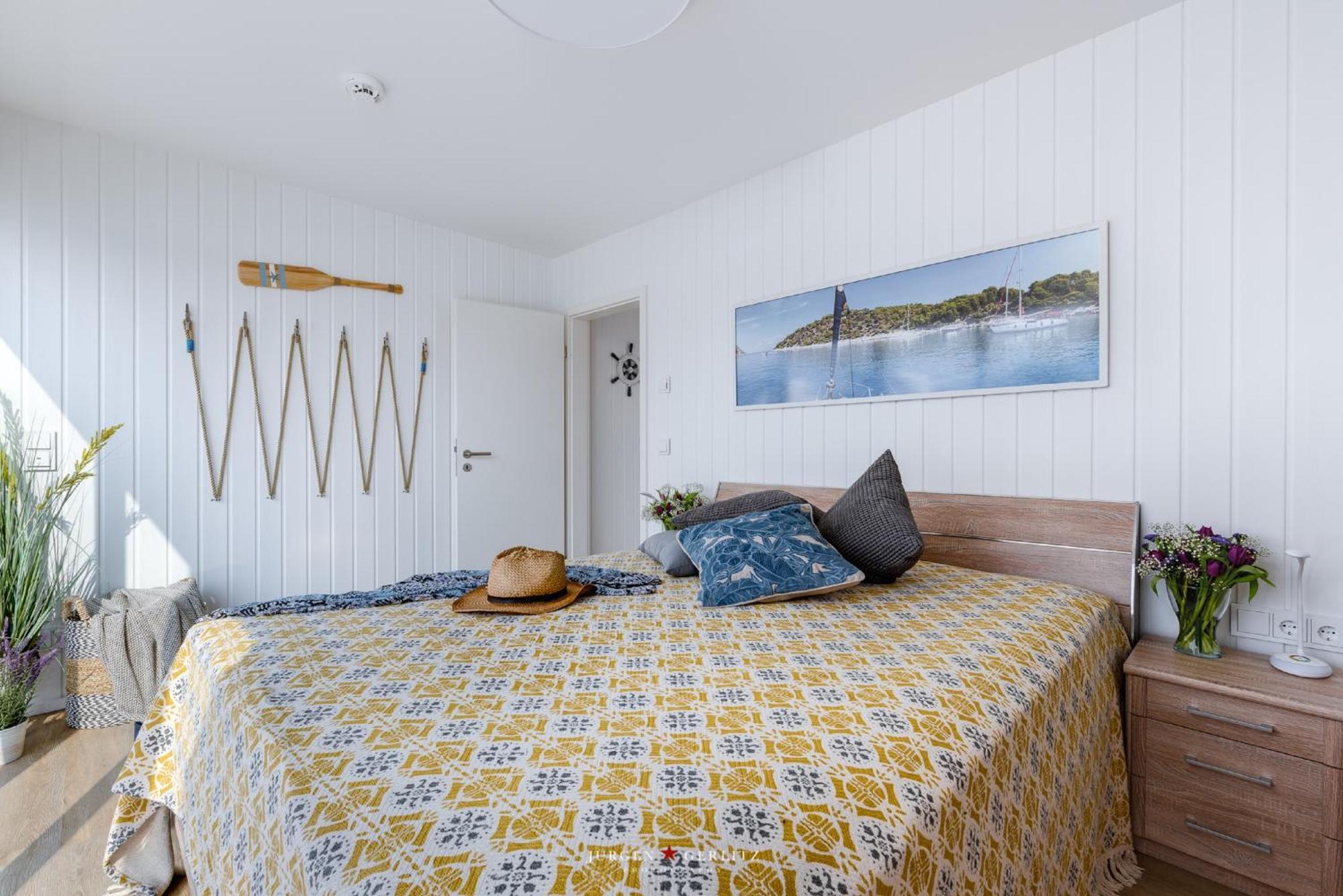 Tokai Villa Olpenitz Luaran gambar
