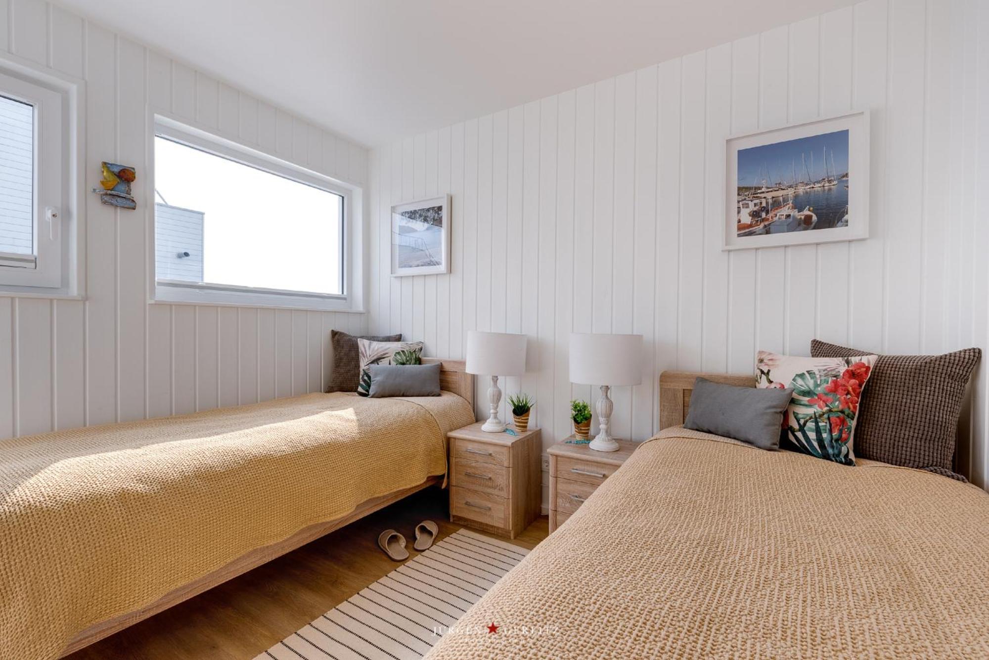 Tokai Villa Olpenitz Luaran gambar
